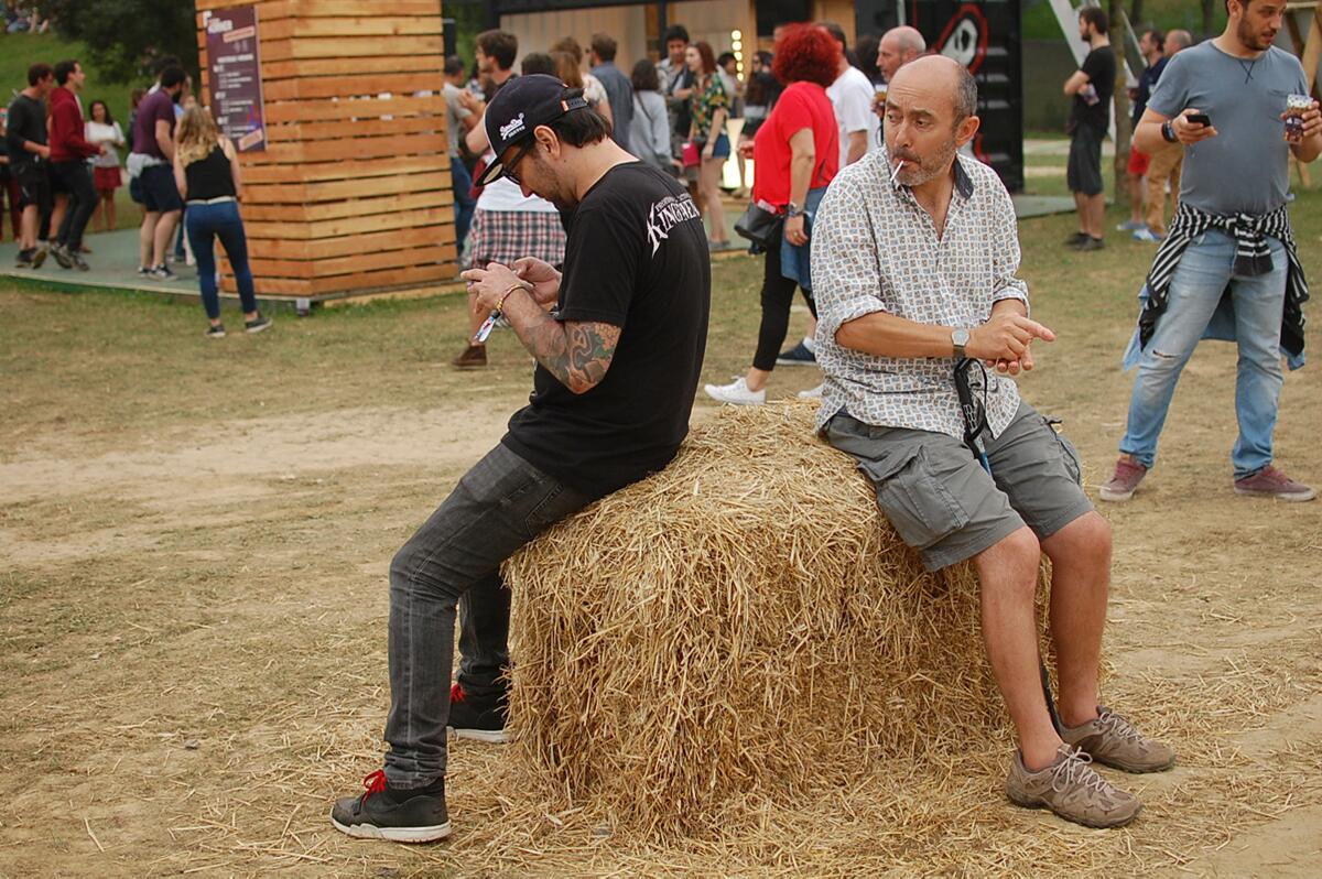 Foto 25 de la viernes 7 de julio | Bilbao BBK Live 2017